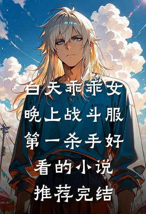 白天乖乖女，晚上战斗服第一杀手好看的小说推荐完结