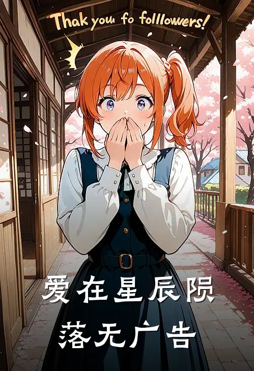 爱在星辰陨落无广告