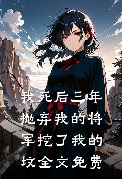 我死后三年，抛弃我的将军挖了我的坟全文免费