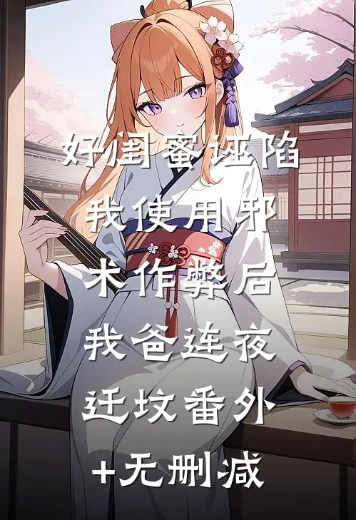好闺蜜诬陷我使用邪术作弊后，我爸连夜迁坟番外+无删减
