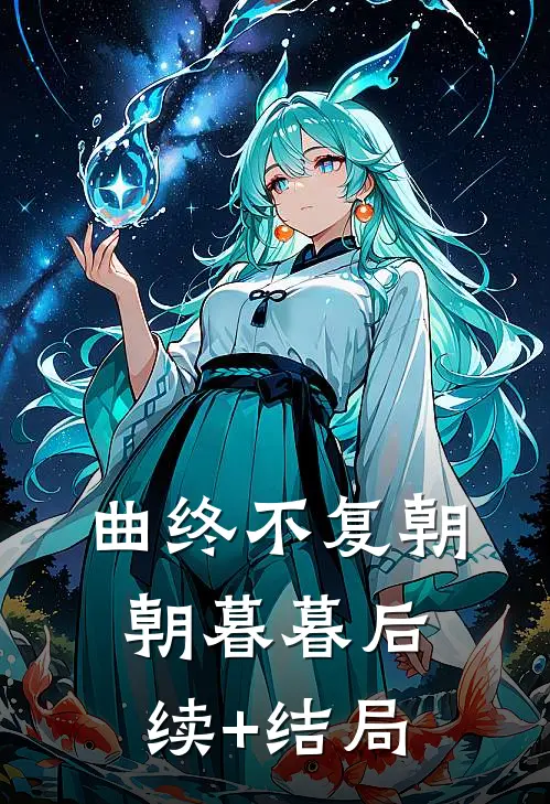 曲终不复朝朝暮暮后续+结局
