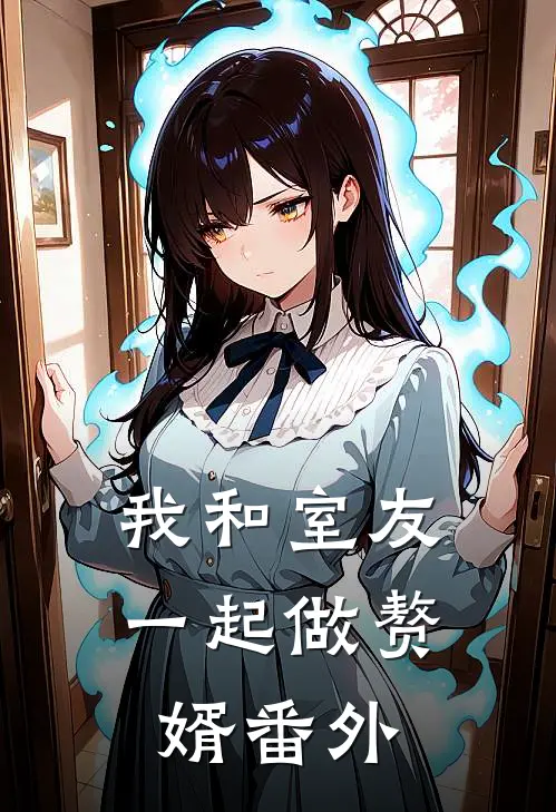 我和室友一起做赘婿番外