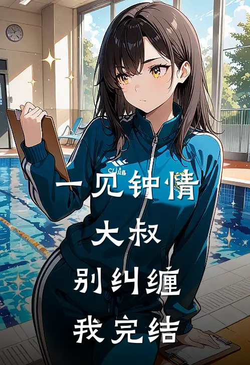 一见钟情：大叔，别纠缠我完结