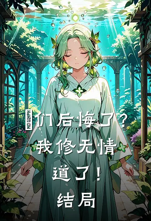 妳们后悔了？我修无情道了！结局