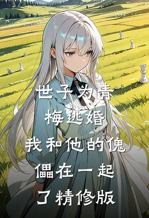 世子为青梅逃婚，我和他的傀儡在一起了精修版