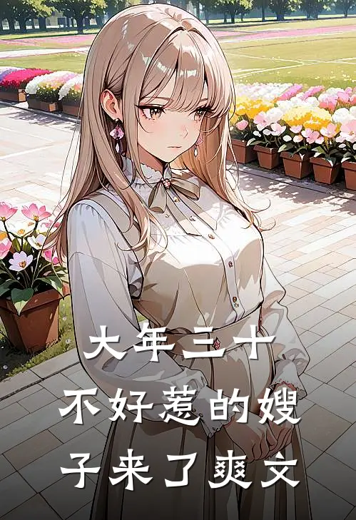 大年三十，不好惹的嫂子来了爽文