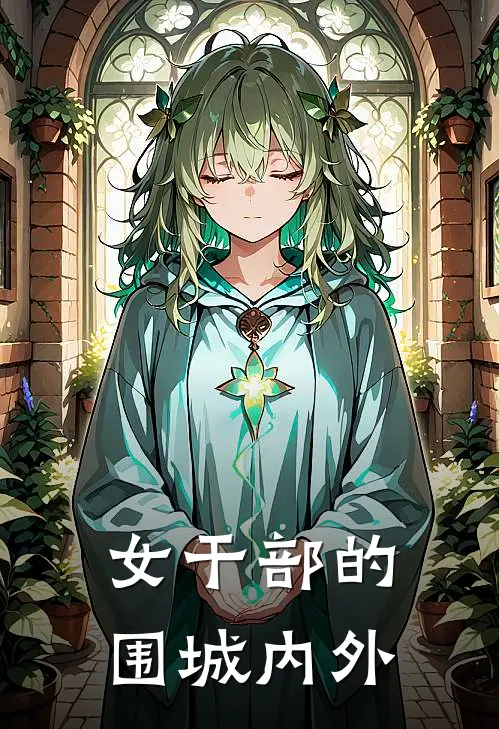 女干部的围城内外