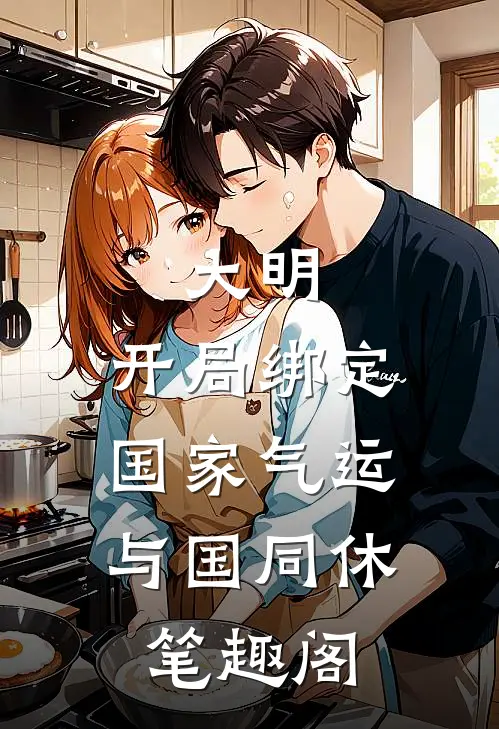 大明：开局绑定国家气运，与国同休笔趣阁