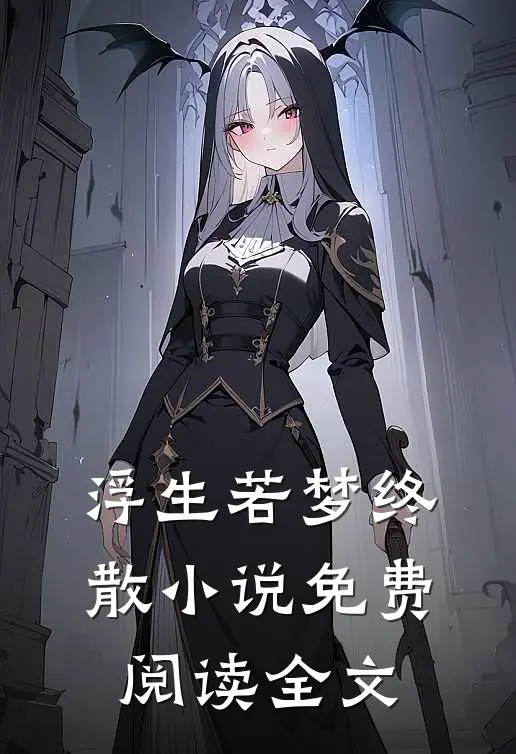 浮生若梦终散小说免费阅读全文