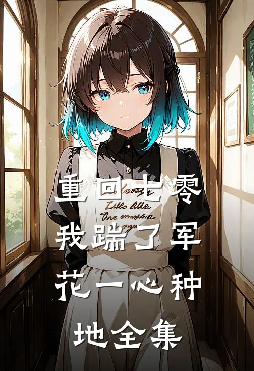 重回七零，我踹了军花一心种地全集
