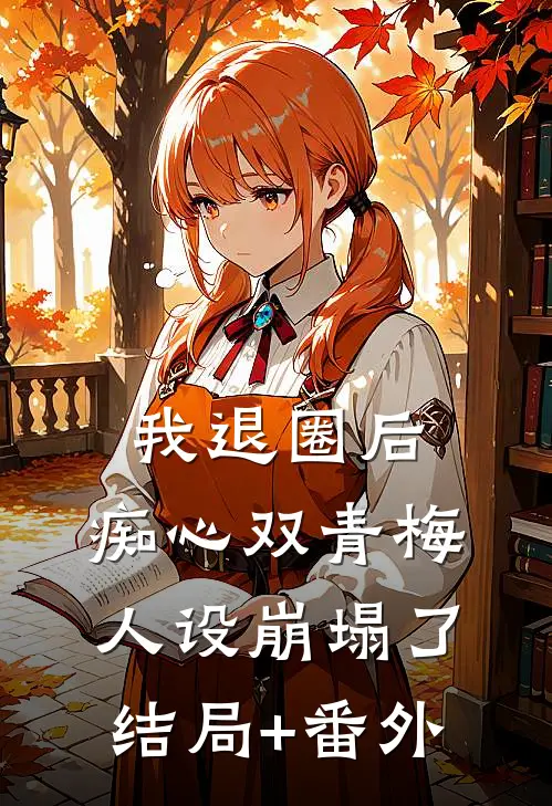我退圈后，痴心双青梅人设崩塌了结局+番外