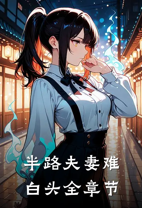 半路夫妻难白头全章节
