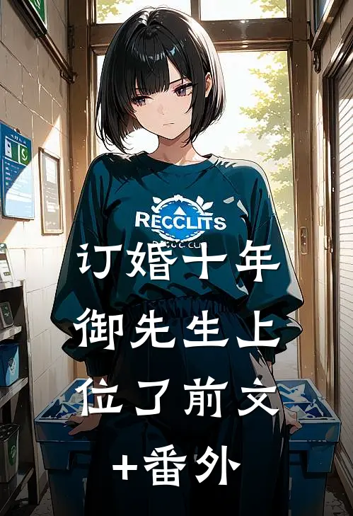 订婚十年，御先生上位了前文+番外