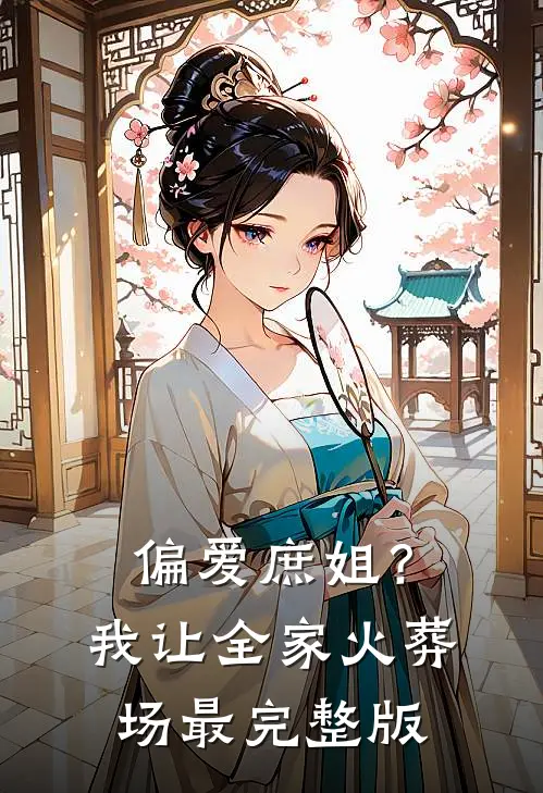 偏爱庶姐？我让全家火葬场最完整版