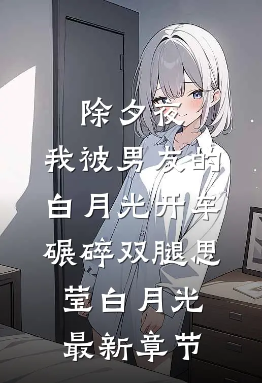除夕夜，我被男友的白月光开车碾碎双腿思莹白月光最新章节