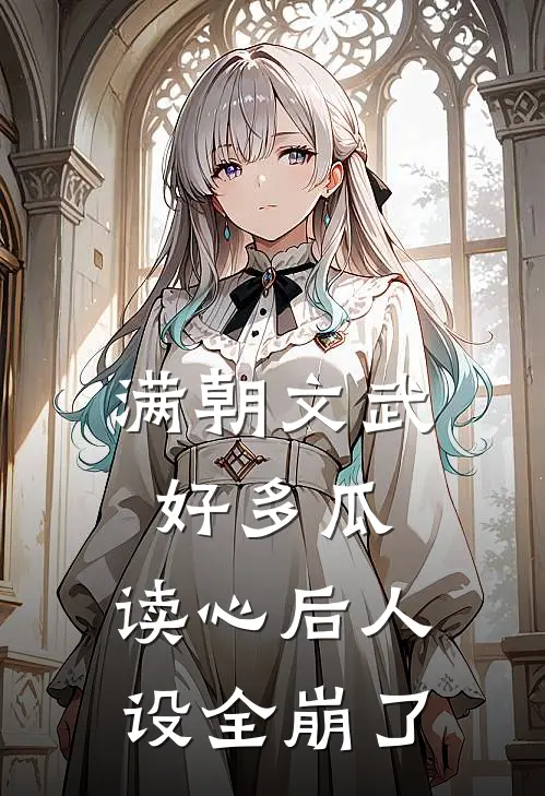 满朝文武好多瓜，读心后人设全崩了