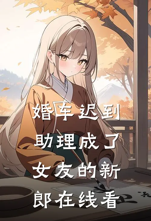 婚车迟到，助理成了女友的新郎在线看