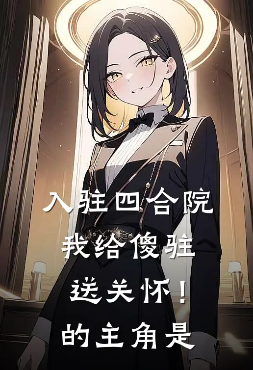 入驻四合院，我给傻驻送关怀！的主角是