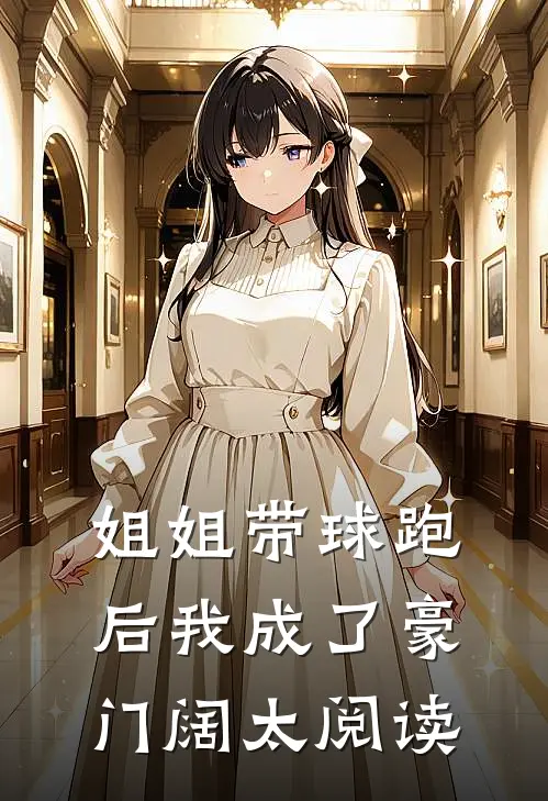 姐姐带球跑后我成了豪门阔太阅读