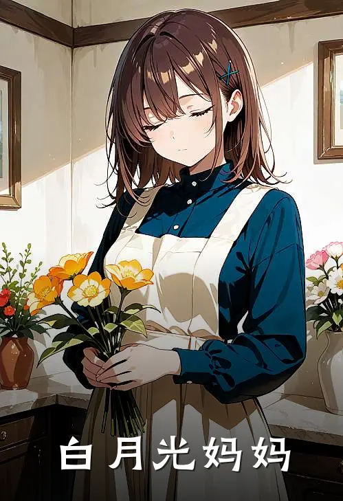 白月光妈妈