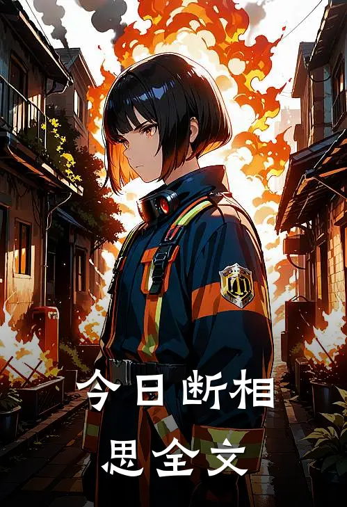 今日断相思全文