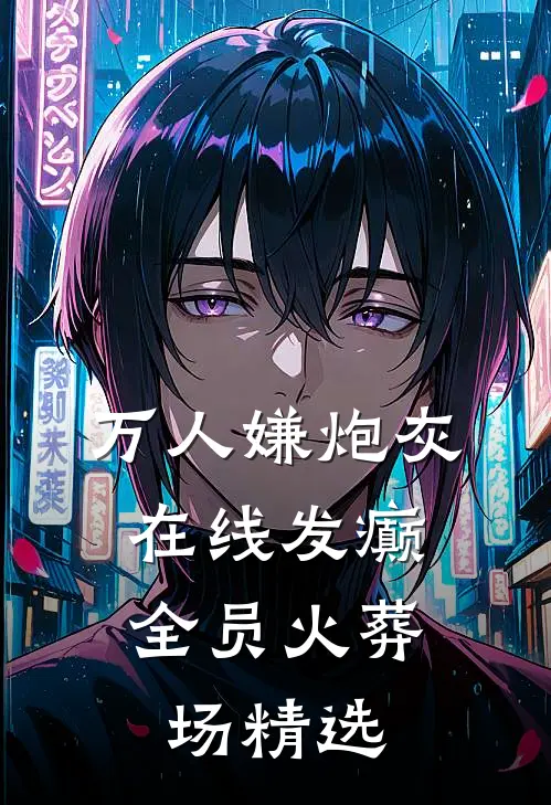 万人嫌炮灰在线发癫，全员火葬场精选