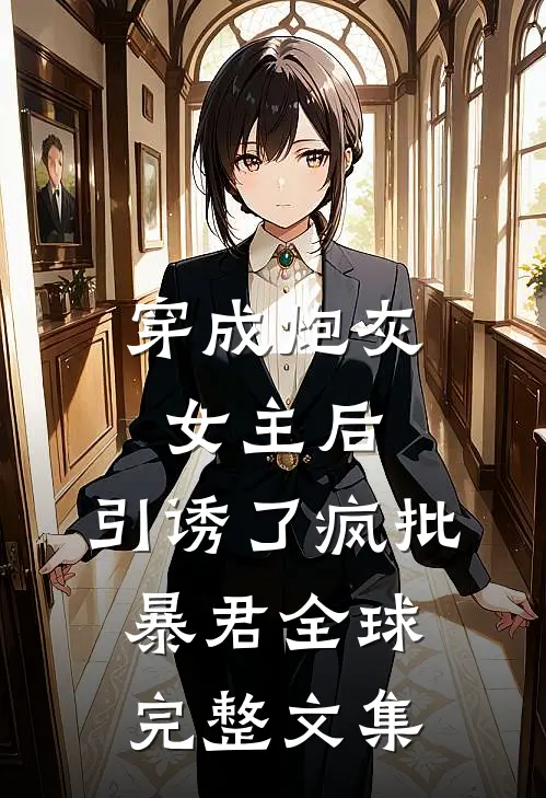 穿成炮灰女主后，引诱了疯批暴君全球完整文集
