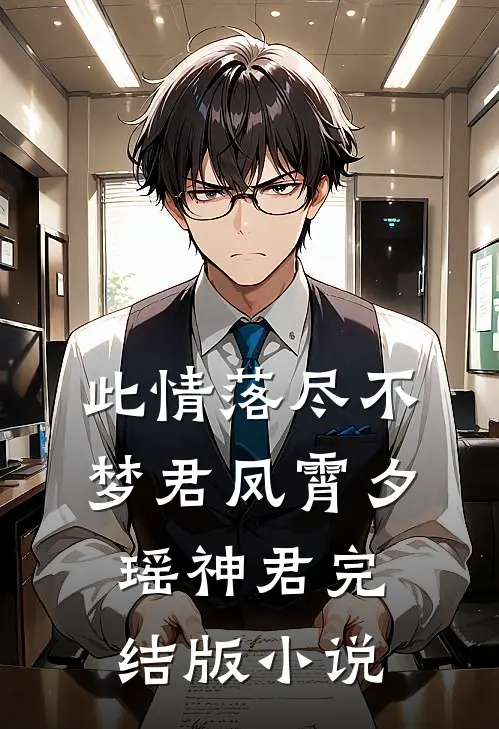 此情落尽不梦君凤霄夕瑶神君完结版小说