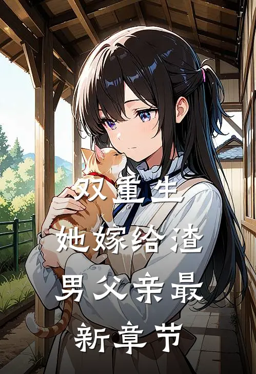 双重生：她嫁给渣男父亲最新章节