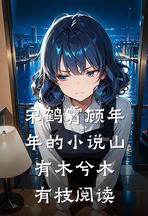 宋鹤霄顾年年的小说山有木兮木有枝阅读