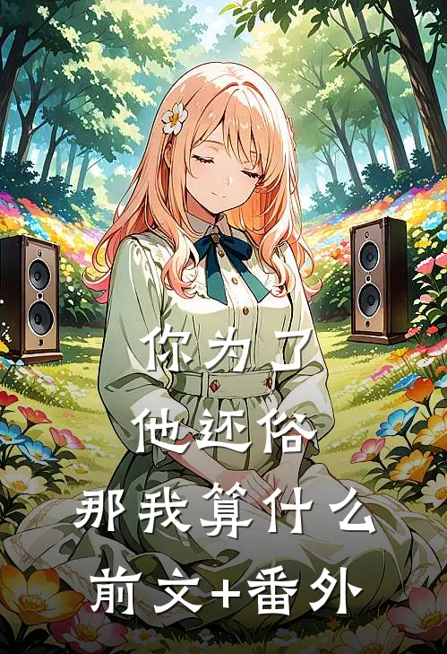 你为了他还俗，那我算什么前文+番外