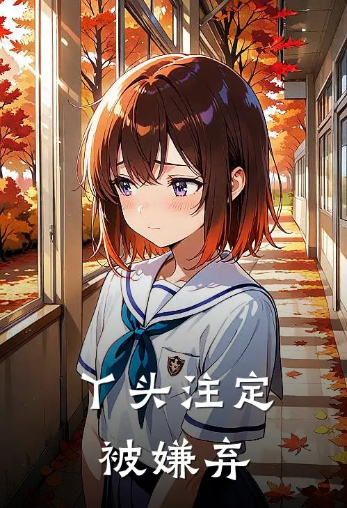 丫头注定被嫌弃