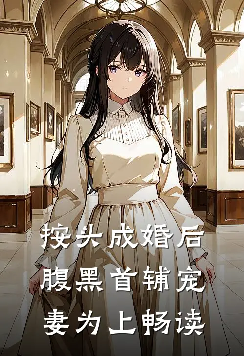 按头成婚后，腹黑首辅宠妻为上畅读