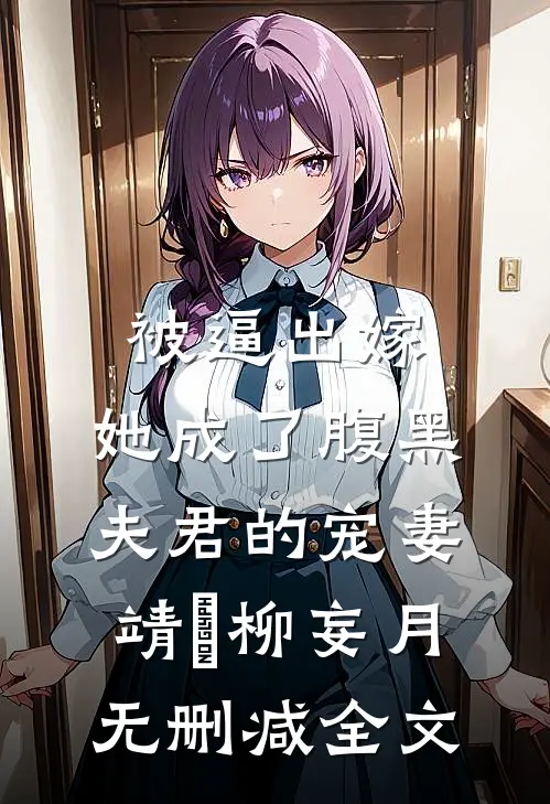 被逼出嫁，她成了腹黑夫君的宠妻靖瑄柳妄月无删减全文