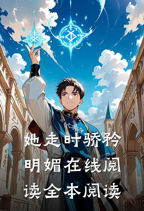 她走时骄矜明媚在线阅读全本阅读