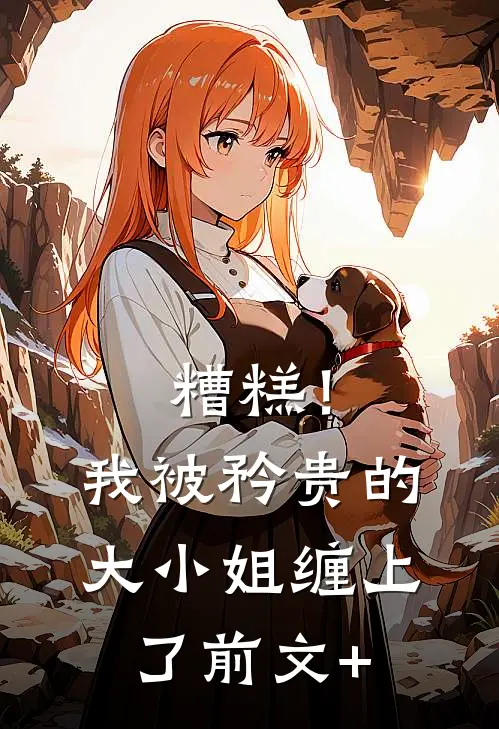 糟糕！我被矜贵的大小姐缠上了前文+