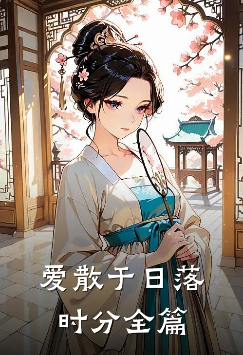 爱散于日落时分全篇