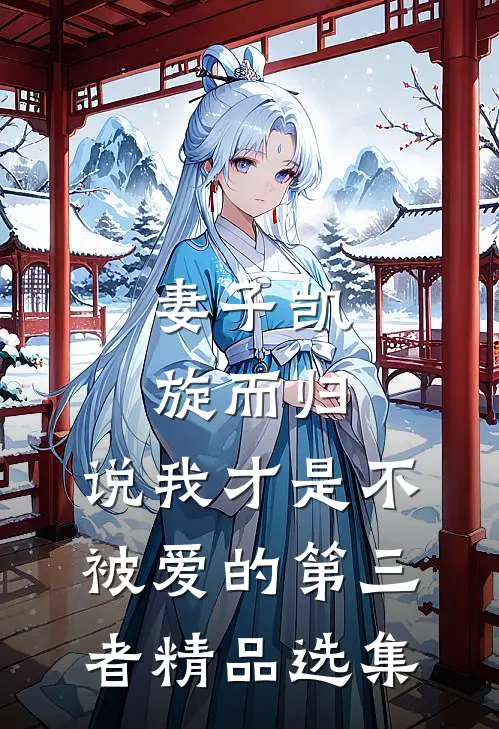 妻子凯旋而归，说我才是不被爱的第三者精品选集
