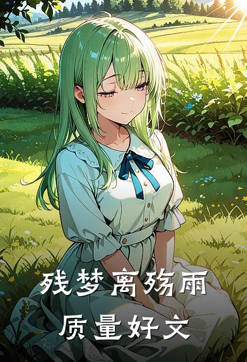 残梦离殇雨质量好文