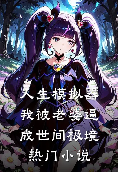 人生模拟器：我被老婆逼成世间极境热门小说