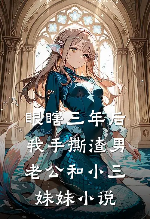 眼瞎三年后，我手撕渣男老公和小三妹妹小说