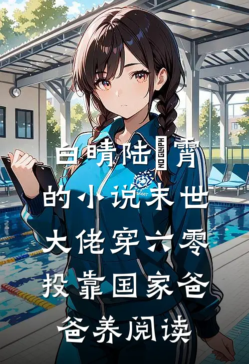 白晴陆璟霄的小说末世大佬穿六零，投靠国家爸爸养阅读