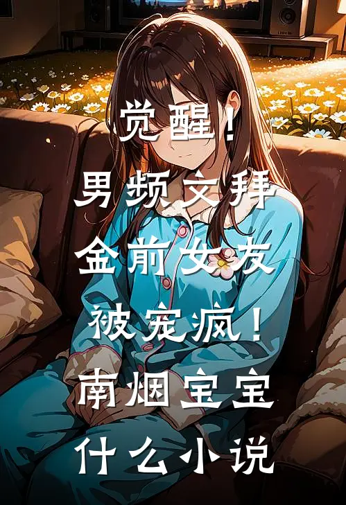 穿成小嗝精，疯批大佬一凶就嗝陆烬沈安安后续+完结