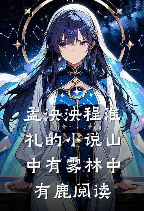 孟泱泱程淮礼的小说山中有雾林中有鹿阅读