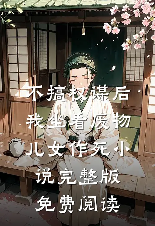 不搞权谋后，我坐看废物儿女作死小说完整版免费阅读