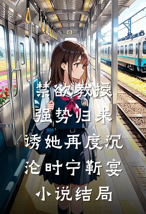 禁欲教授强势归来，诱她再度沉沦时宁靳宴小说结局