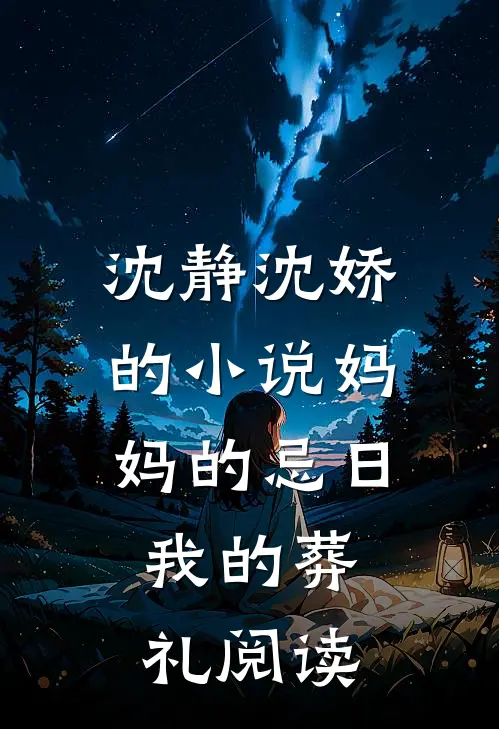 沈静沈娇的小说妈妈的忌日，我的葬礼阅读