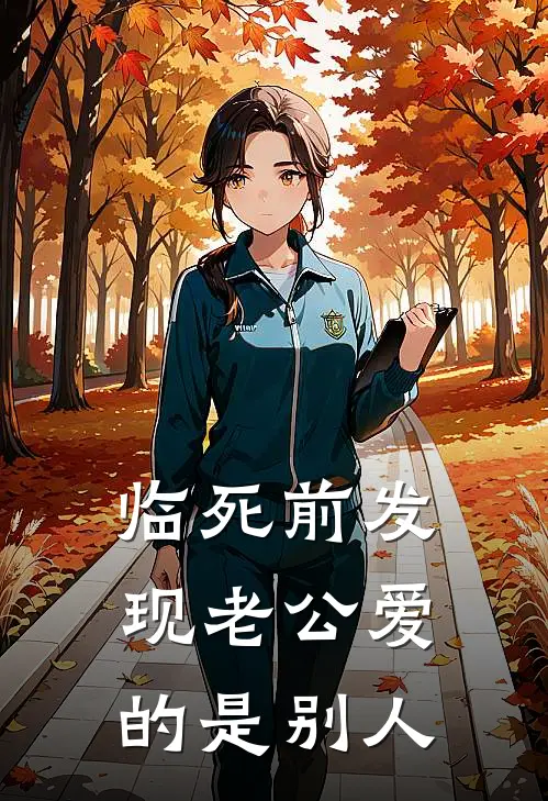 临死前发现老公爱的是别人