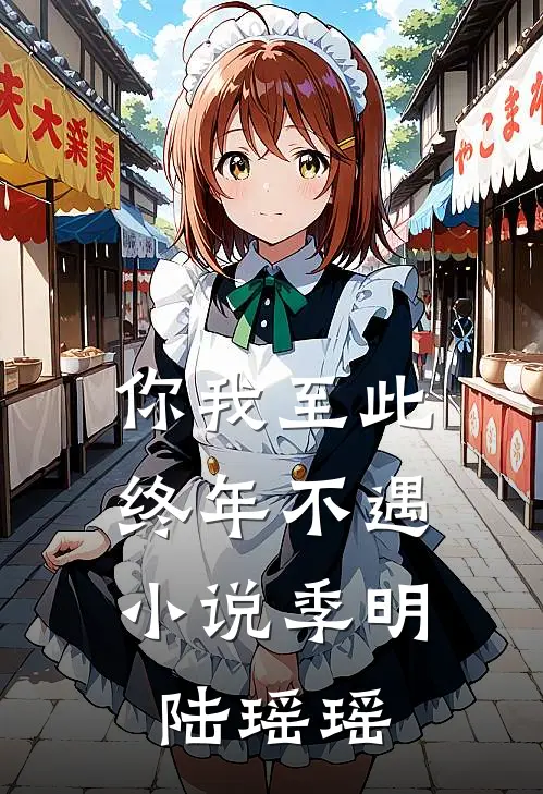 你我至此，终年不遇小说季明陆瑶瑶