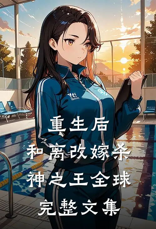 重生后，和离改嫁杀神之王全球完整文集